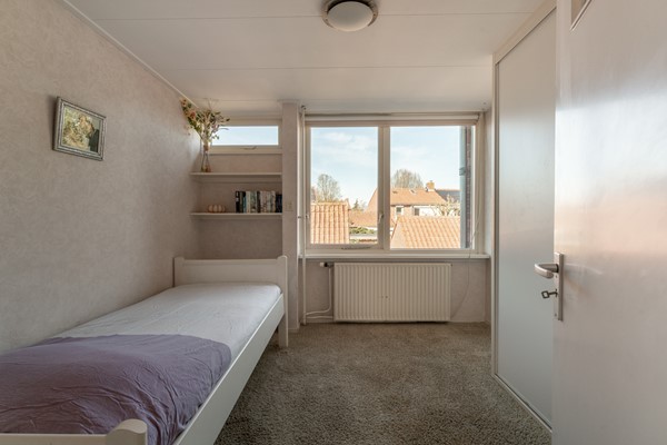 Medium property photo - Molenveldsingel 15, 6981 JP Doesburg